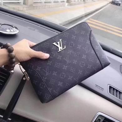 1:1 Louis Vuitton Bags 711-5 28X18X3cm XM 4colour