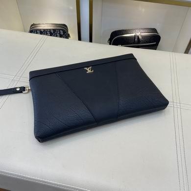 1:1 Louis Vuitton Bags 9824-4 28X18X3cm XM
