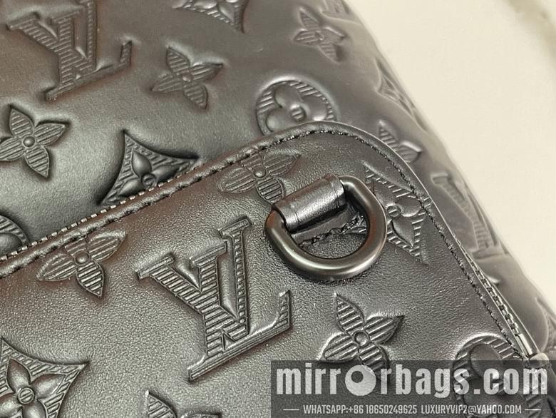 1:1 Louis Vuitton Bags M46107 24X42X12cm XM