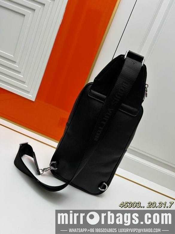 1:1 Louis Vuitton Bags N45303 20X31X7cm XMY 8