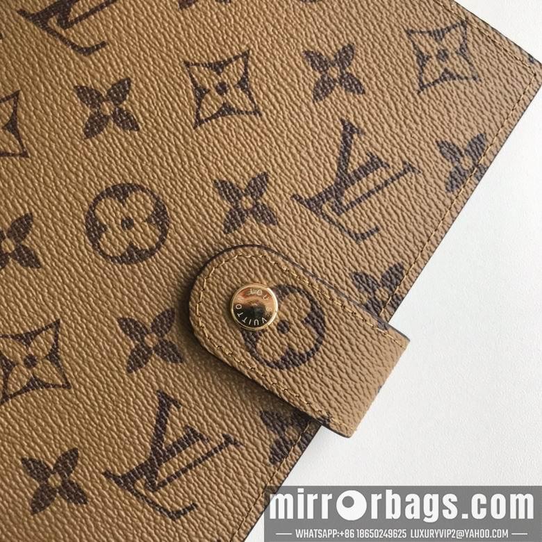 1:1 Louis Vuitton Bags M2004 14X18cm XM 2