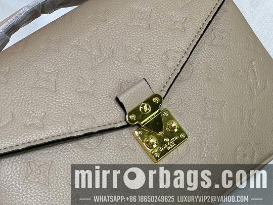 1:1 Louis Vuitton Bags 40780 25x19x9cm cs 6色