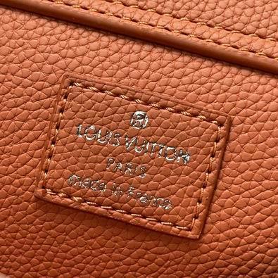 1:1 Louis Vuitton Bags Aerogram M57081,59625 30x16x3 cm cs