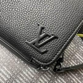 1:1 Louis Vuitton Bags Alpha wearable N60414 18.5x11x6.5cm cs