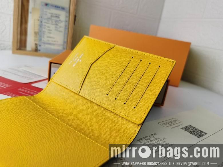 1:1 Louis Vuitton Bags M64502 10X14X2.5cm XM 22