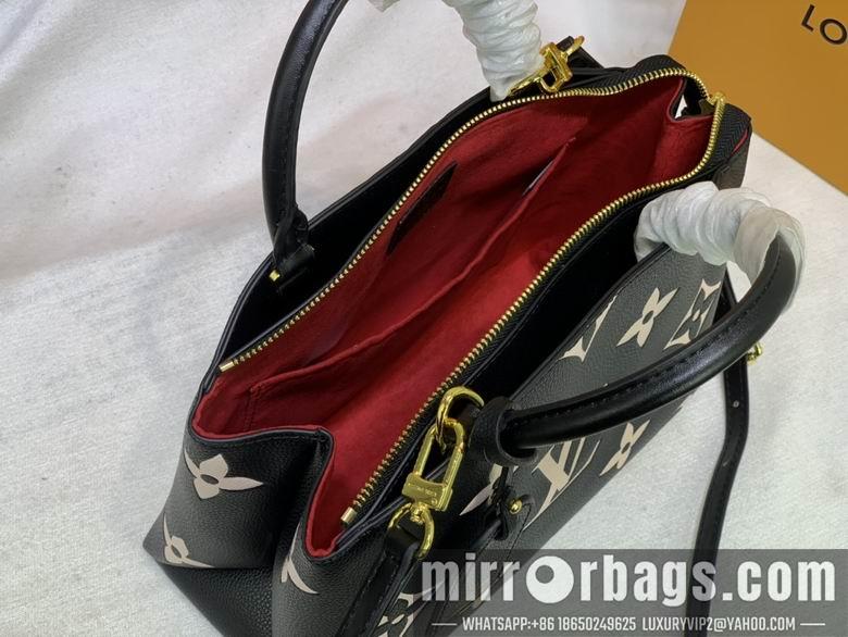1:1 Louis Vuitton Bags SSM58914 29X18X12.5