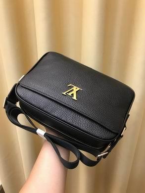1:1 Louis Vuitton Bags 970-3 27X19X8cm WP