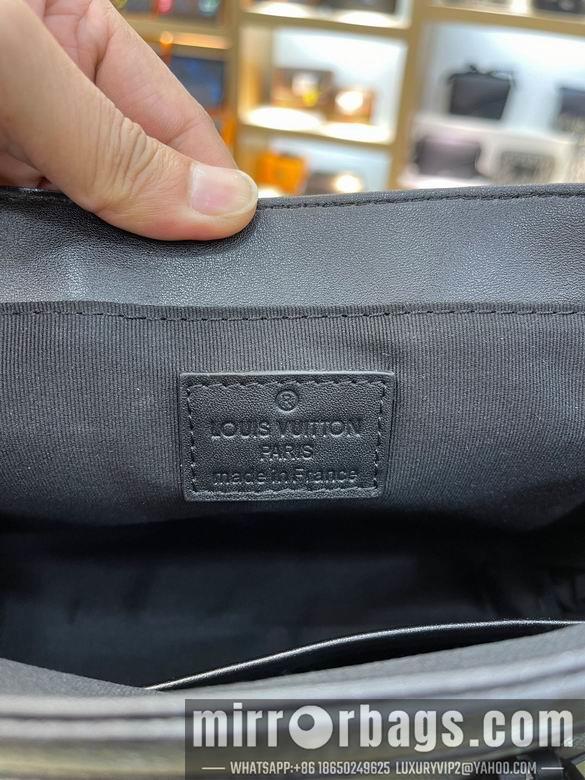 1:1 Louis Vuitton Bags 6005-2 29X8X24cm XM 2colour