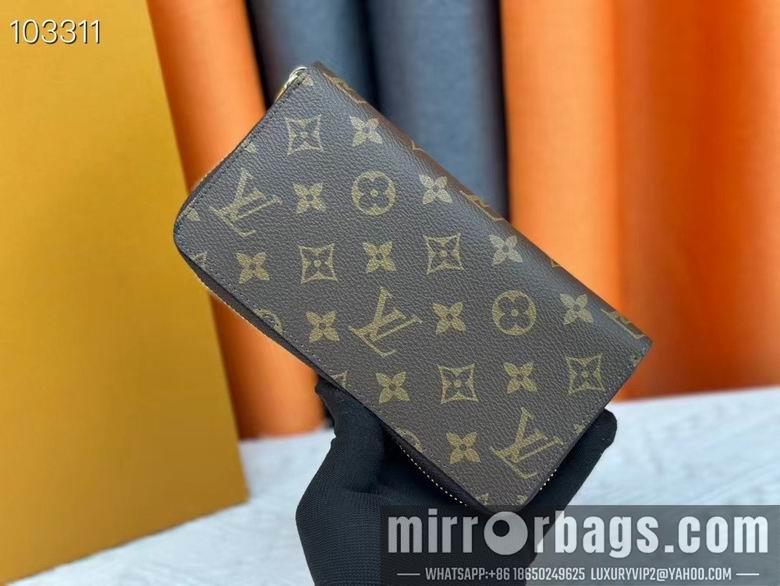 1:1 Louis Vuitton Bags M80857 M60017 19X12.5X3cm XMY 1