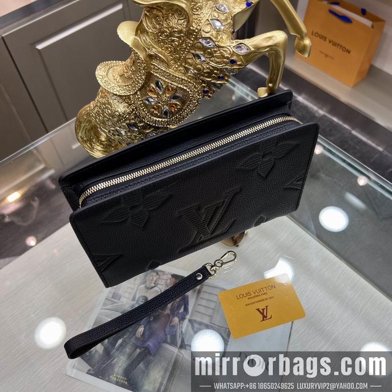 1:1 Louis Vuitton Bags 6696-7 25X17X5.5cm XM