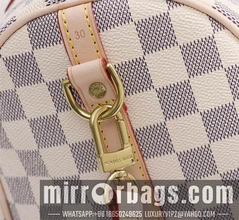 1:1 Louis Vuitton Bags Speedy M40391 wg