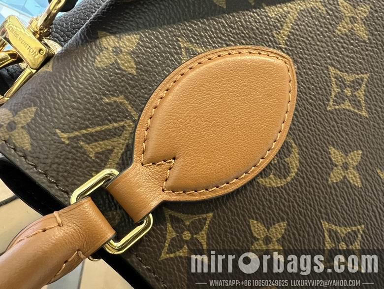 1:1 Louis Vuitton Bags M46507 26X18X15cm XM