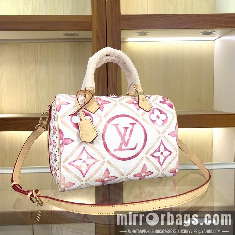 1:1 Louis Vuitton Bags M47087 M11264 M40391 30X21X17cm XMY 3colour