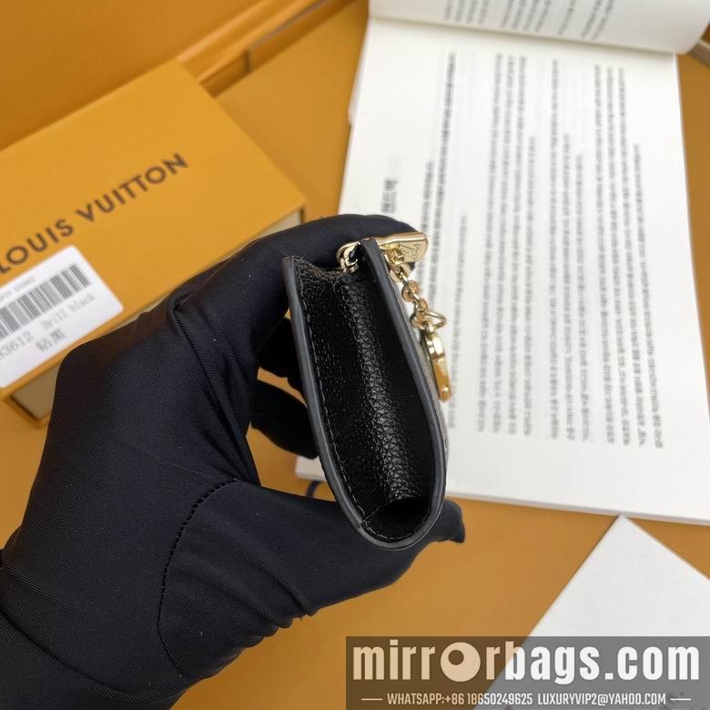 1:1 Louis Vuitton Bags M83612 11X7X1.5cm ZC 2