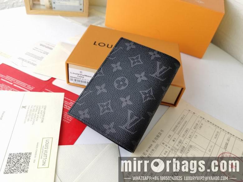 1:1 Louis Vuitton Bags M64502 10X14X2.5cm XM 36