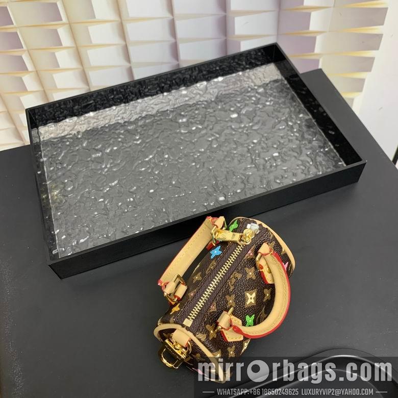 1:1 Louis Vuitton Bags 082204 XMY 17