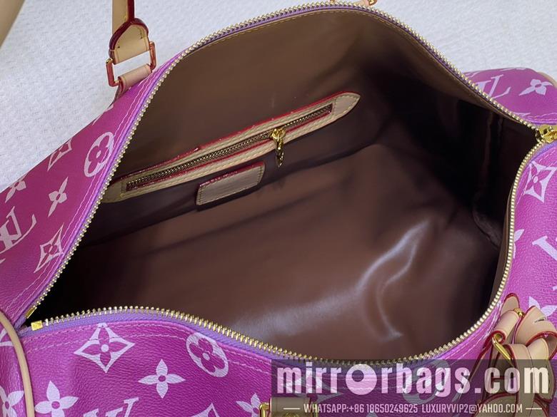 1:1 Louis Vuitton Bags Speedy M24422 40x26x23cm ss.