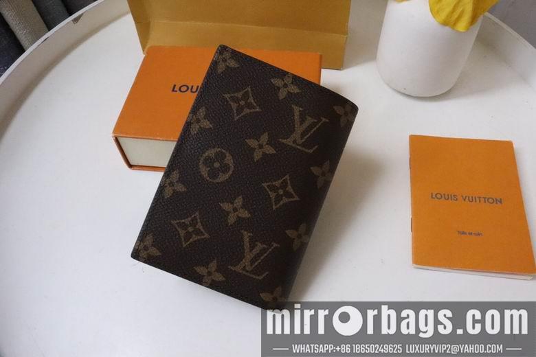 1:1 Louis Vuitton Bags M64501 10X14X2.5cm XM 1