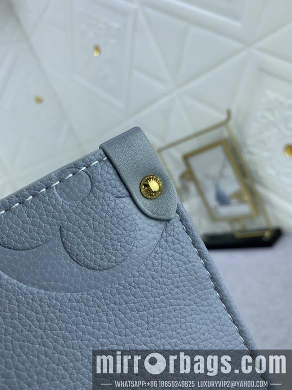1:1 Louis Vuitton Bags OnTheGo M46833 34x26x13cm ss