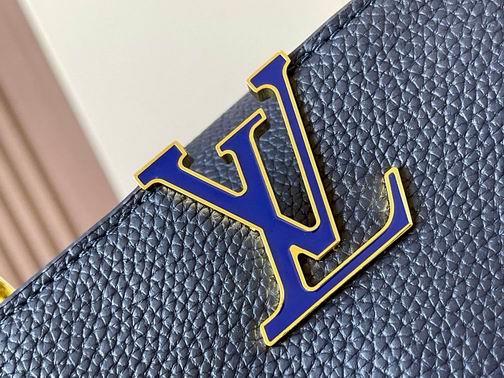 1:1 Louis Vuitton Bags Hatucines M20514 27x18x9cm cs2色