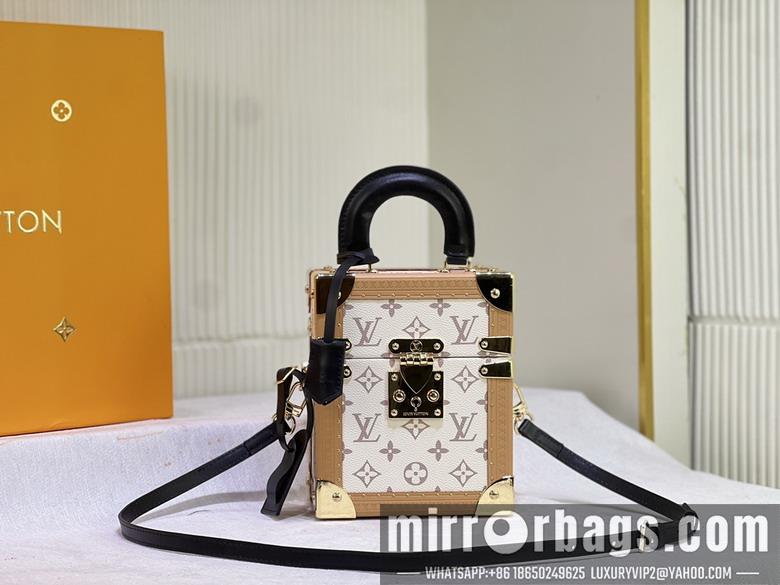 1:1 Louis Vuitton Bags the Camera Box M10079 16x13x7.5cm ss1