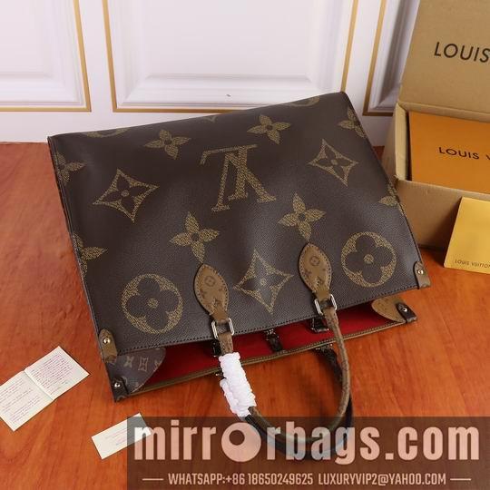 1:1 Louis Vuitton Bags Onthego M44576 41x34x19cm ww