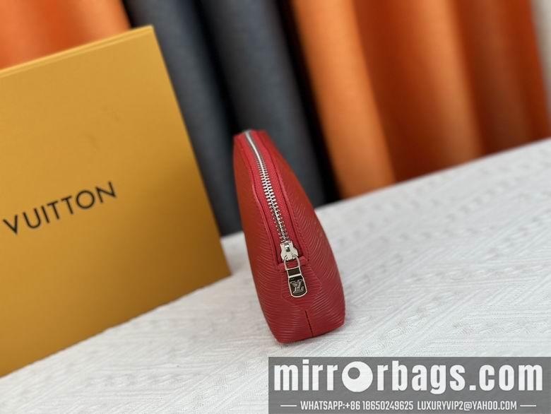 1:1 Louis Vuitton Bags M47515 17X12X6cm XM 4