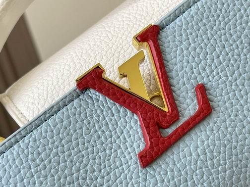 1:1 Louis Vuitton Bags Hatucines M56848 21x14x8cm cs3色