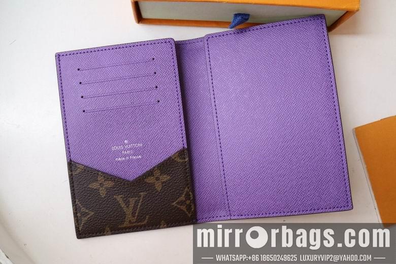 1:1 Louis Vuitton Bags M82862 10X14X2.5cm XM 3