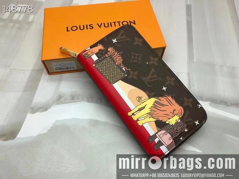 1:1 Louis Vuitton Bags M80857 M60017 19X12.5X3cm XMY 17