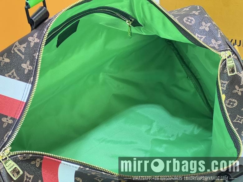 1:1 Louis Vuitton Bags 41416 50X29X23cm XM 5