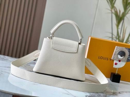 1:1 Louis Vuitton Bags Hatucines M21755 27x18x9cm ss3色