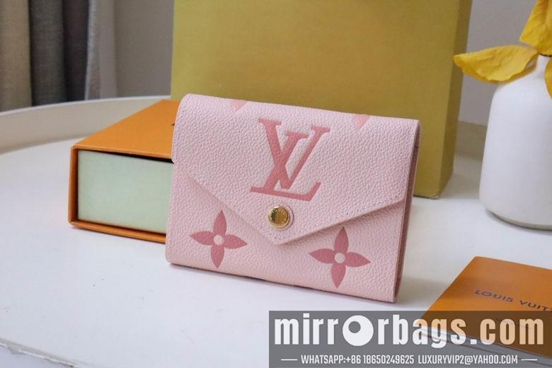 1:1 Louis Vuitton Bags M82348 12X9.5X1.5cm XM 2colour
