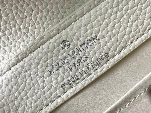 1:1 Louis Vuitton Bags Hatucines M21754 21x14x8cm ss3色