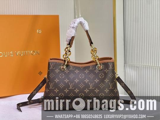 1:1 Louis Vuitton Bags 42866 31x23x10cm cs