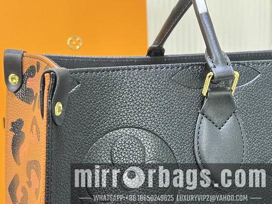 1:1 Louis Vuitton Bags OnTheGo m45373 m45719 41cm cs