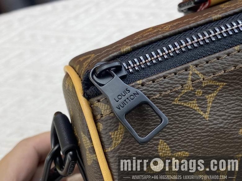 1:1 Louis Vuitton Bags M46249 25X15X11cm