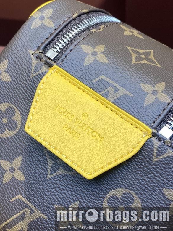 1:1 Louis Vuitton Bags M47528 28X16X13cm YG 3colour