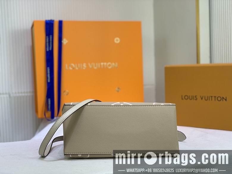 1:1 Louis Vuitton Bags SSM58914 29X18X12.5