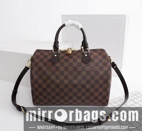 1:1 Louis Vuitton Bags Speedy M40391 wg