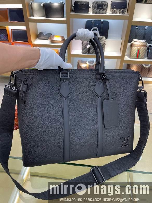 1:1 Louis Vuitton Bags M59158 42X32X11cm XM