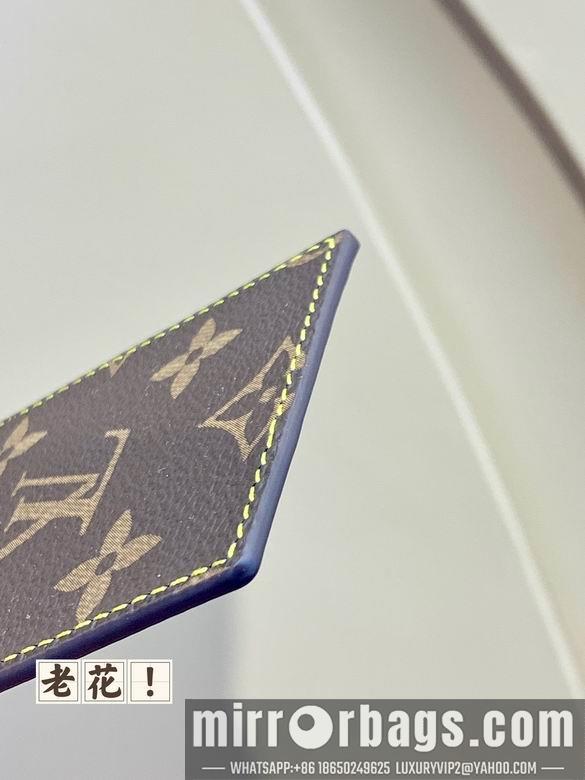 1:1 Louis Vuitton Bags M1111 YG 5