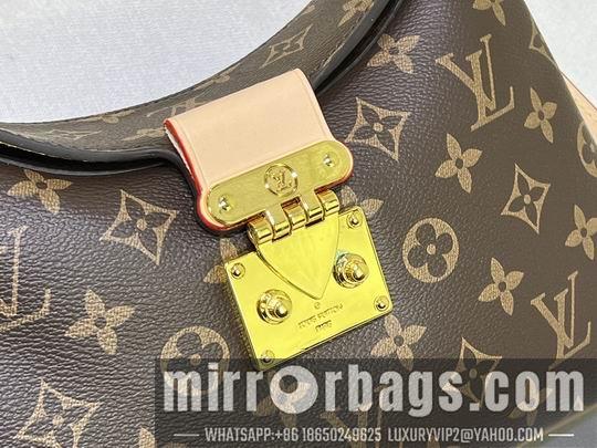 1:1 Louis Vuitton Bags M46659 29x19x9cm ss