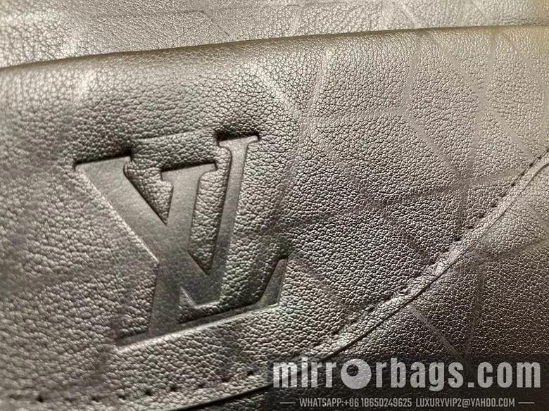 1:1 Louis Vuitton Bags 965-5 27X18X2cm WP-1