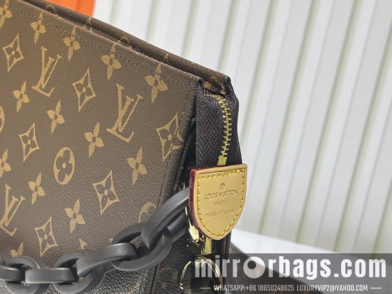 1:1 Louis Vuitton Bags M67692 25x20x5cm ss