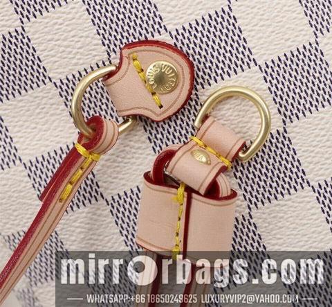 1:1 Louis Vuitton Bags Neverfull M40995 32X29X17 wg