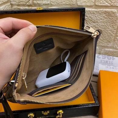 1:1 Louis Vuitton Bags 2010 28X19X3cm XM