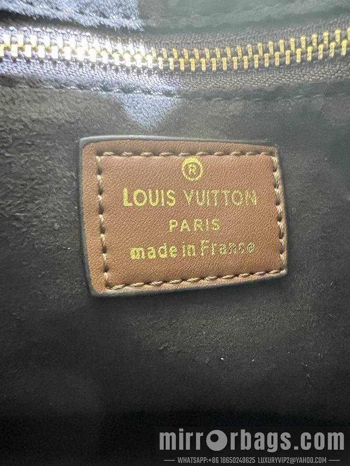 1:1 Louis Vuitton Bags M44315 21x19x12cm ss