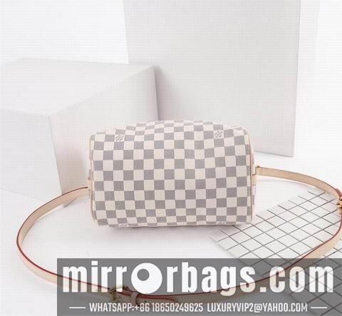 1:1 Louis Vuitton Bags Speedy M40390 wg