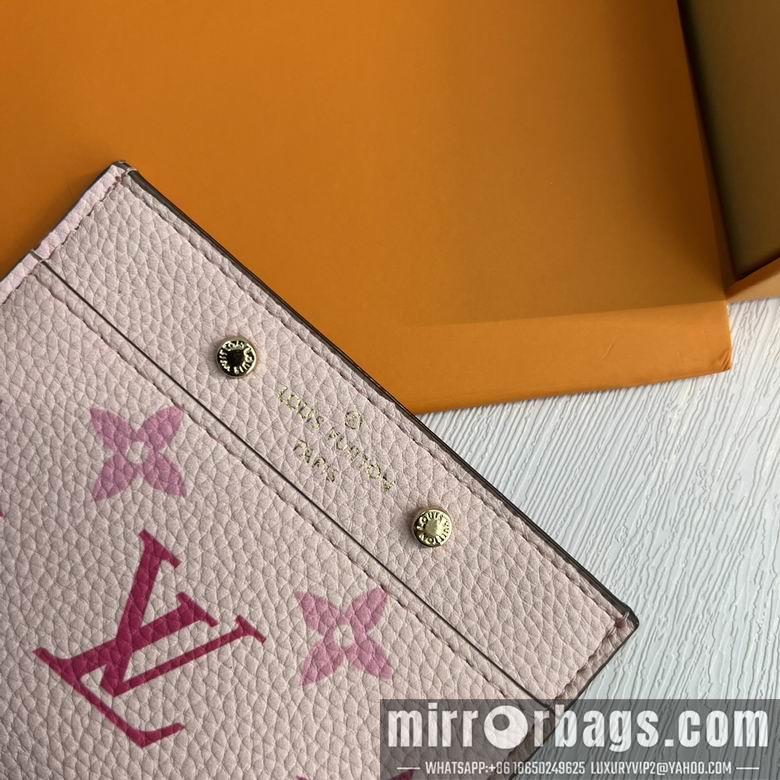 1:1 Louis Vuitton Bags M81022 M69174 11X7.5X0.4cm XMY 1